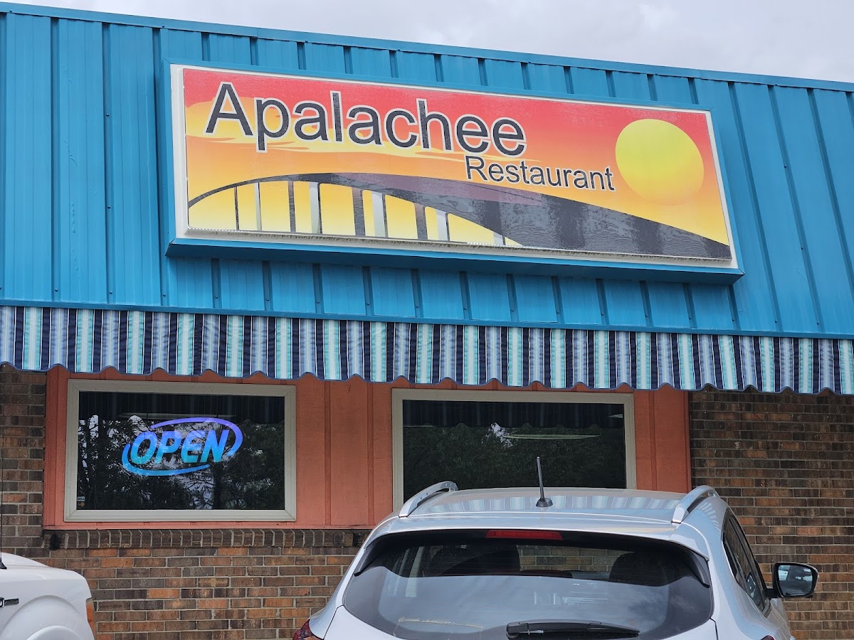 Apalachee Restaurant