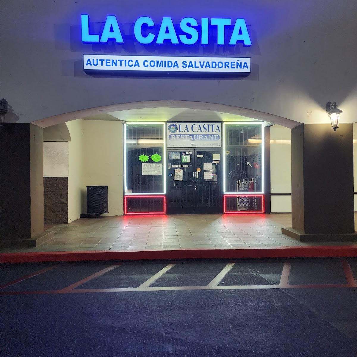 La Casita Torrance